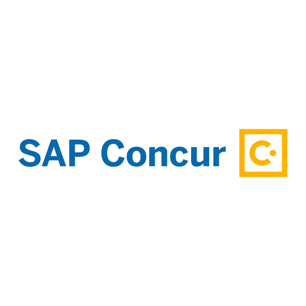sap concur
